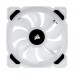 Corsair LL120 RGB 120mm Dual Light Loop White LED PWM Fan 3 Pack CO-9050092 CASING FAN 